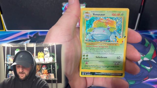 Opening the *NEW* Dark Sylveon Box смотреть онлайн