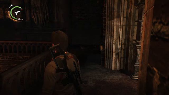 The Evil Within 2 - #5 ФИНАЛ (16+) (формат мини-стрима) смотреть онлайн