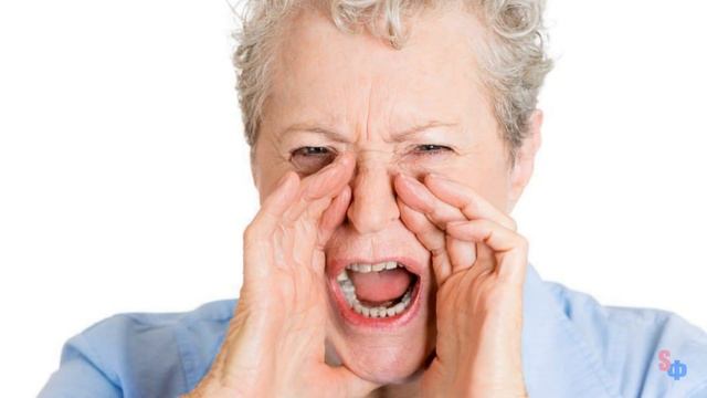 Я сдаю больную МАМУ в дом престарелых -  МАМУ, которая всегда в трудный момент была рядом