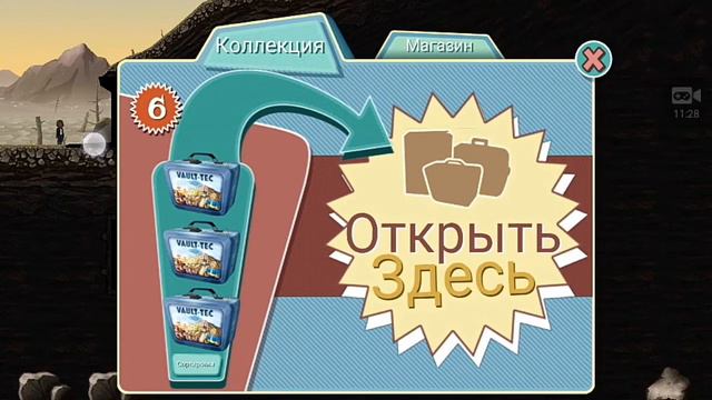 Fallut Shelter #1; Заданатил 700 рублей!!!!!! смотреть онлайн