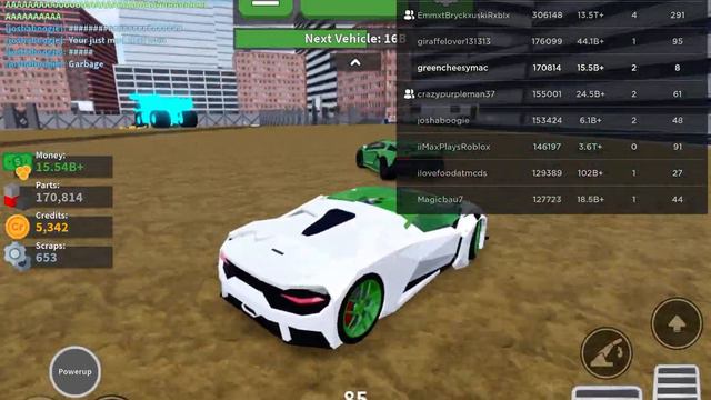 Car Crushers 2 Derby Arenas смотреть онлайн