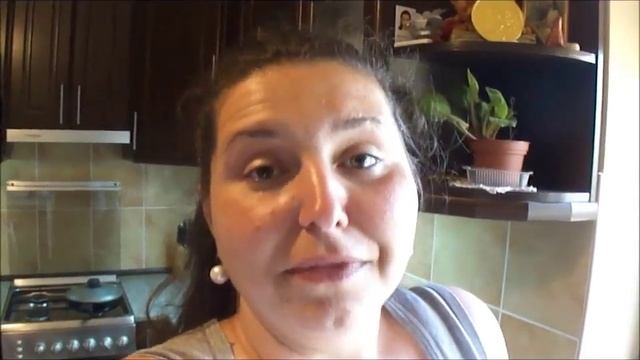 Как я худею 2015.День 58.Готовлю ужин. смотреть онлайн