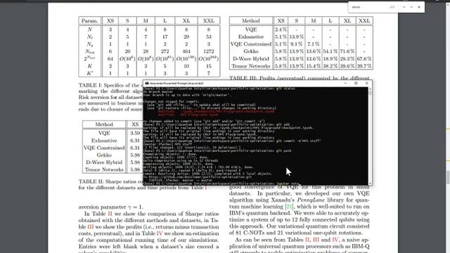 Portfolio Optimization [Part 19] смотреть онлайн