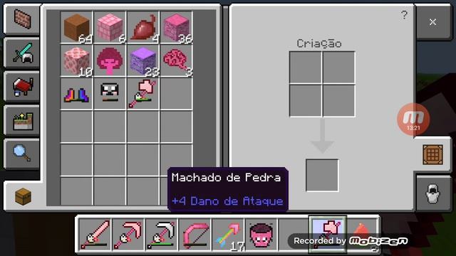 KAWAII WORLD EP4 - CELEIRO (MINECRAFT) смотреть онлайн