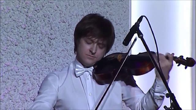 Фриц Крейслер. Вальс "Муки любви" / Fritz Kreisler. "Liebesleid" ("Love's Sorrow") смотреть онлайн