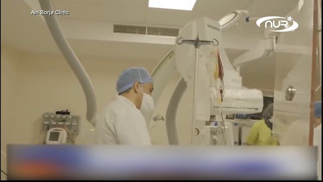 Мусульманка родила 9 детей за раз! Все выжили! смотреть онлайн