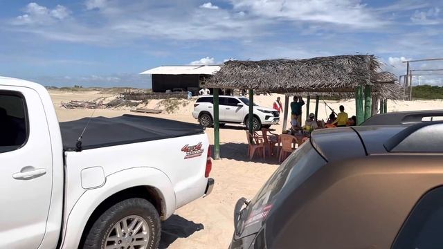 DICA USO DA TRAÇÃO 4x4 LOCK da renault DUSTER 4WD. AREIA. смотреть онлайн