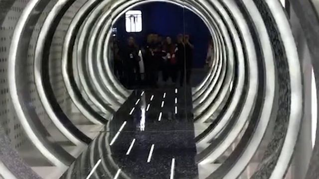 Выставка дизайна Guangzhou Design Week 2019 смотреть онлайн