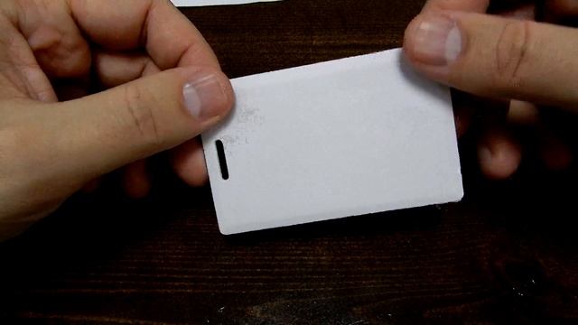 Копируем ключи Touch Memory, RFID метки, Proximity карты смотреть онлайн