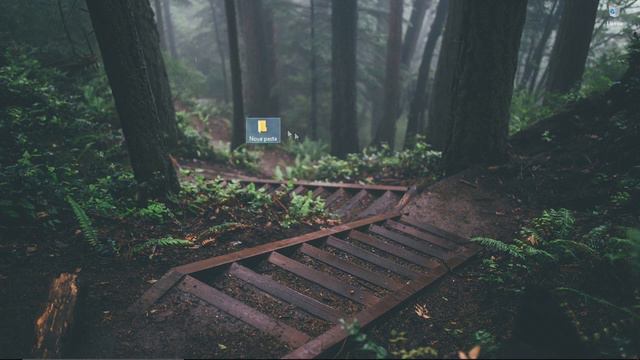 How to create a folder in windows 10 (tutorial) смотреть онлайн