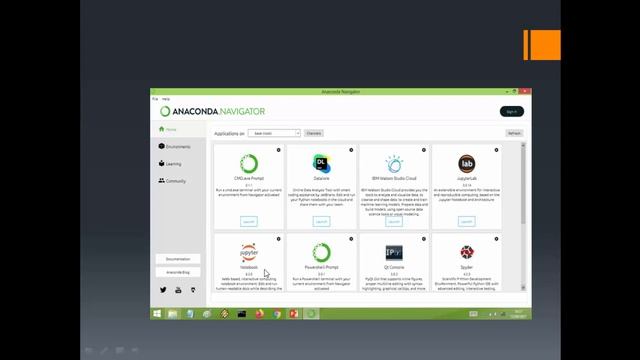 Python & Opencv : Part 1 - Persiapan Pemrograman Python di Windows dengan Anaconda смотреть онлайн