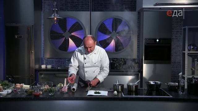 Масло с шалотом, монпелье, кафе де пари смотреть онлайн