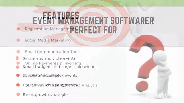 Event Management Application - Delivers Amazing Attendee Experiences смотреть онлайн