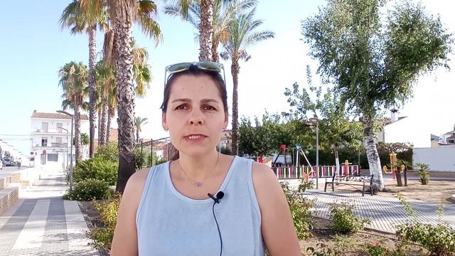 ЗАМУЖ ЗА ИСПАНЦА: БРАК ИЛИ ПАРТНЕРСТВО?