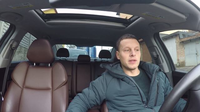 Круто и недорого - Acura TLX 2.4L из США. Обзор, отзыв, плюсы и минусы. смотреть онлайн