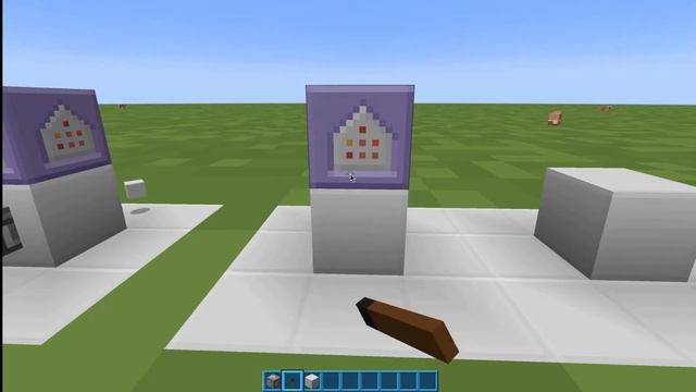 How to Make PARTICLES FOLLOW A PLAYER in MINECRAFT (Trails) смотреть онлайн