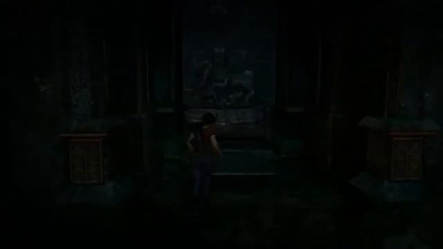 Uncharted - Утраченное наследие Часть 4. Прохождение игры без комментариев смотреть онлайн
