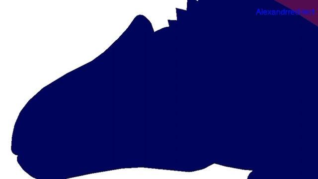 Allosaurus Remake VS Spinosaurus (Stick Nodes Dinosaur) смотреть онлайн