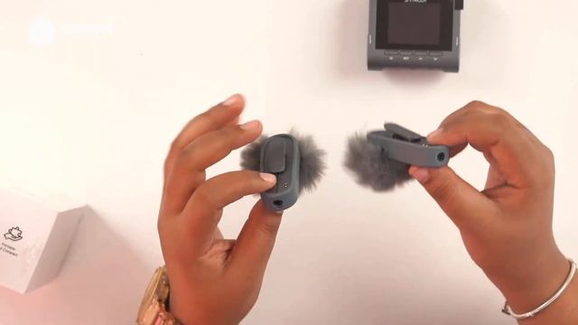 Unboxing Micrófono Synco G3(En Español) *Enfoque Digital* смотреть онлайн