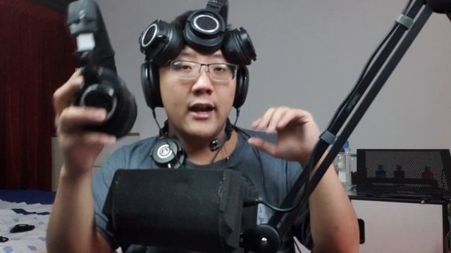 Headphone Monitoring Terbaik 1jtan??? | Audio Technica ATH-M40x + Komparasi ATH- M50x | Indonesia смотреть онлайн