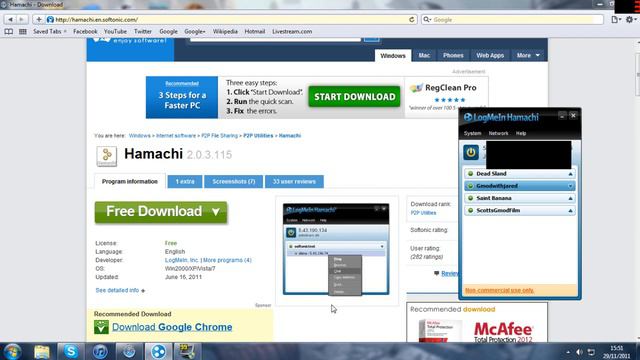 How to make a Garry's Mod Server смотреть онлайн
