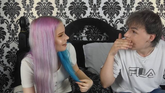 COUSINS REACT TO ATEEZ (에이티즈) INCEPTION & THANXX PERFORMANCE PREVIEW смотреть онлайн