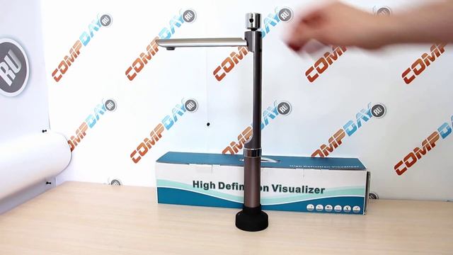 Портативные сканеры Eloam смотреть онлайн