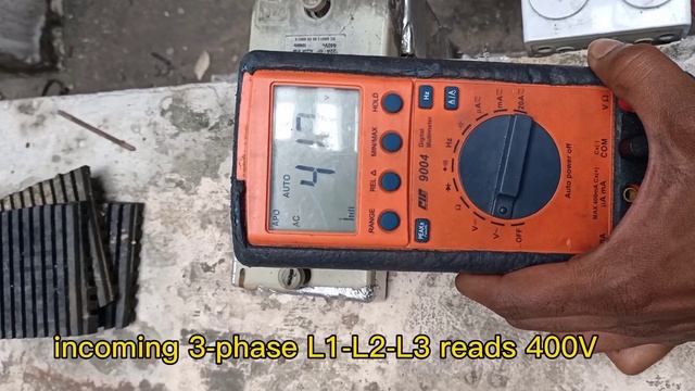 Daikin VRV3 | How to fix (error code LC) смотреть онлайн