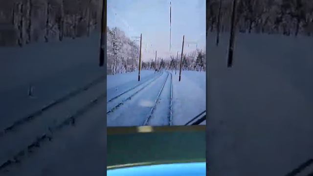 Тренажор машиниста смотреть онлайн