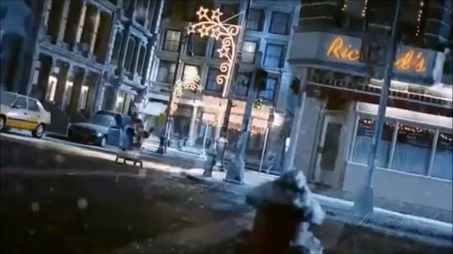 ❄Happy New Year - AnnaSherbo❄ смотреть онлайн