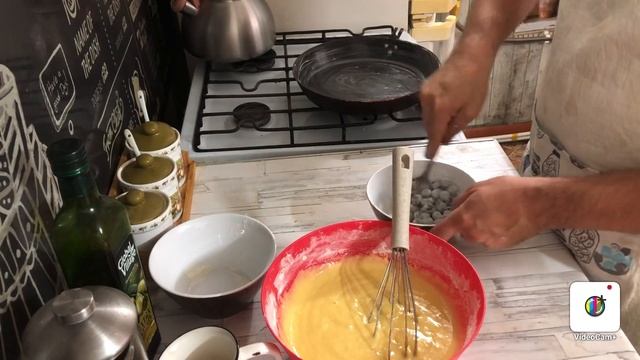 Бедный виноград пирог просто не обыкновенный вкусняшки