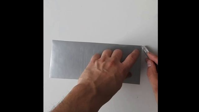 Изготовление наклейки HKS на режущем плоттере смотреть онлайн