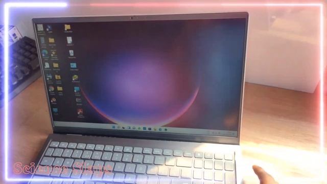 New Dell Inspiron 5510#unboxing #scienceslaps#2022 #review #bestlaptoparound70k смотреть онлайн