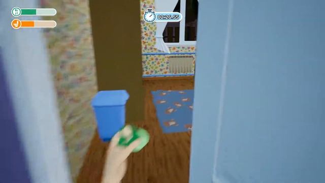 СИМУЛЯТОР МАМЫ  Mother Simulator  2