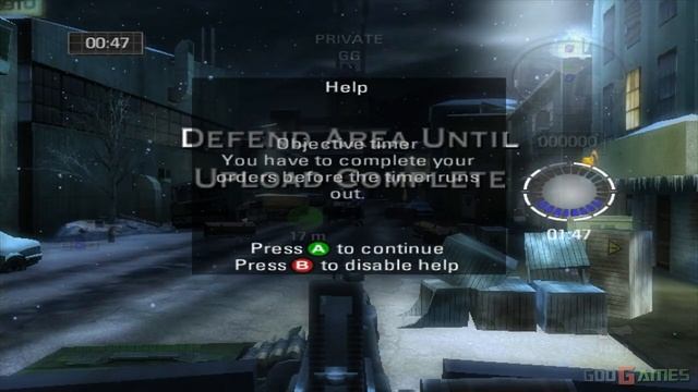 Battlefield 2: Modern Combat - Gameplay Xbox HD 720P (Xbox to Xbox 360) смотреть онлайн