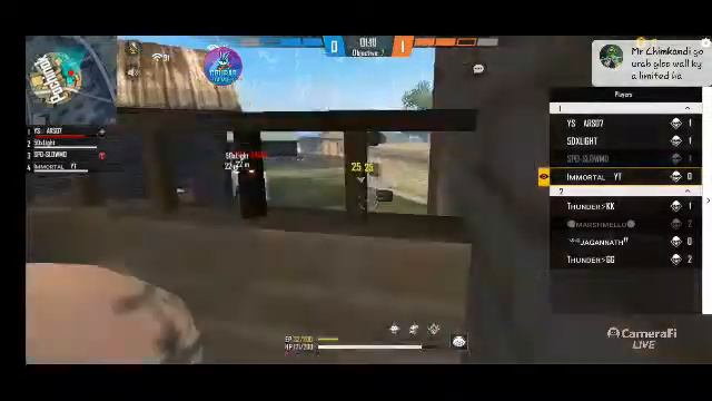 C.S.TOUTNAMENT LIVE ORGANIZED BY PP GAMING | DAY 2 MATCH 1 смотреть онлайн