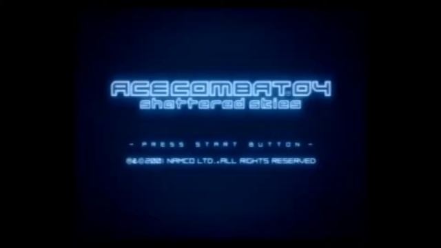 Ace Combat 4 Shattered Skies OST - USEA National Anthem смотреть онлайн