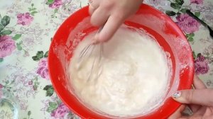 БЛИНЫ НА КЕФИРЕ БЕЗ ЯИЦ!ОЧЕНЬ ВКУСНЫЕ!)