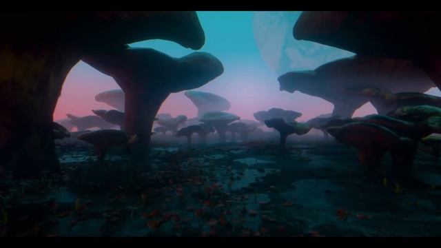 Life Beyond 2: Teaser Trailer