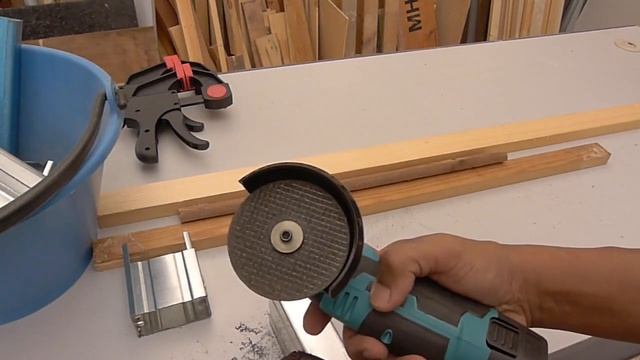 Mini Grinder Cordless 3" || PRO EKCO 12V Portable Brushless Cordless Angle Grinder || Mobile Cutter смотреть онлайн