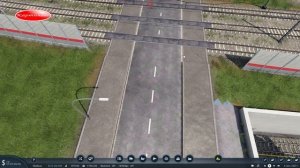 [ОБЗОР МОДОВ] Противотаранный и барьеры; новые российские ж/д переезды от VKMC; Transport Fever 2.