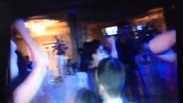 Dj Romeo Fidan restoran Narik wedding смотреть онлайн