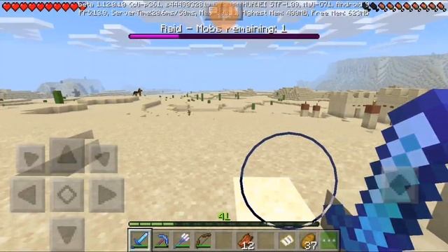 New Minecraft New Me [1] смотреть онлайн