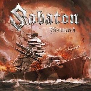 SABATON - Bismarck _Official Music Video_.mp4
