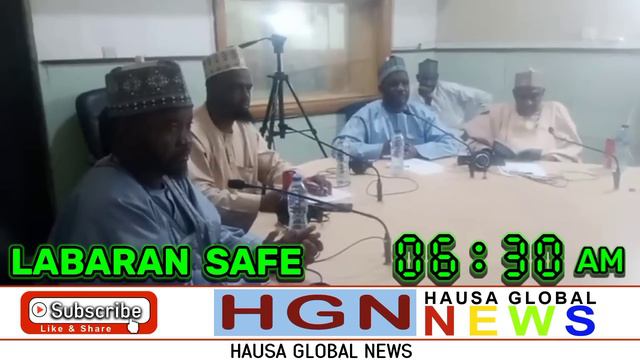 Tinubu ya koma Najeriya bayan hutu a Paris смотреть онлайн