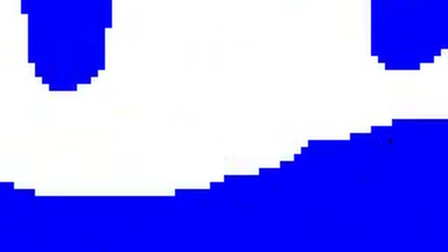My First Flipnote Studio Animation: Sonic's Weird Day смотреть онлайн