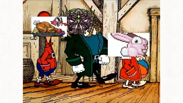 доктор окрам #мем #террария #ocram смотреть онлайн