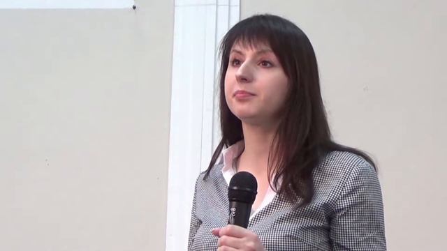 Виктория Зборникова - "Боже, ты семью храни" смотреть онлайн