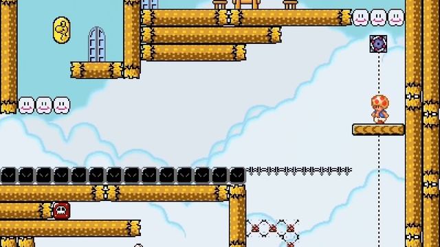 MaGLX3 - 32 - npc: Key смотреть онлайн