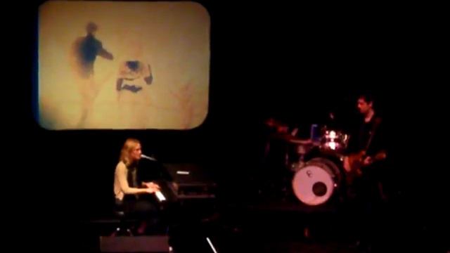 emily haines in edmonton - nothing and nowhere смотреть онлайн